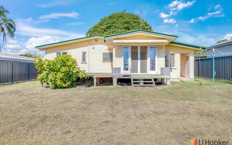 5 Barnes Street, Svensson Heights