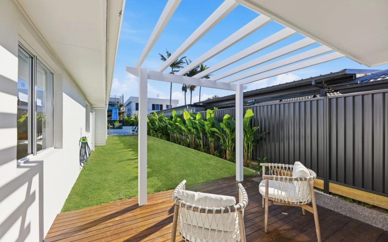 34 Aruma Avenue Burleigh Waters QLD