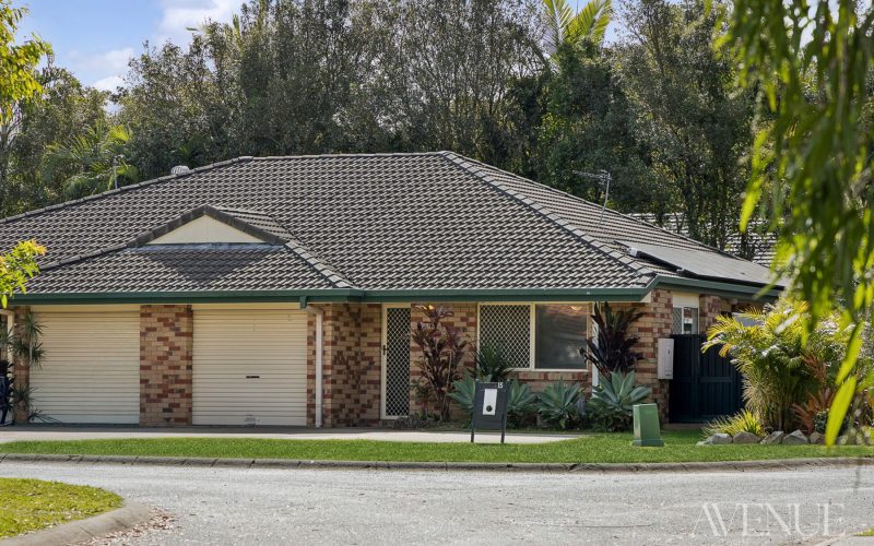 15 Cutter Court