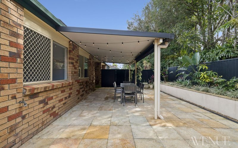 15 Cutter Court