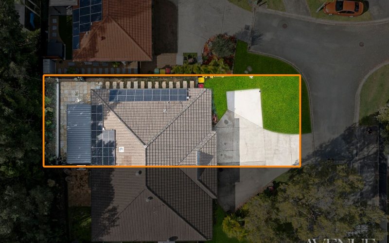 15 Cutter Court