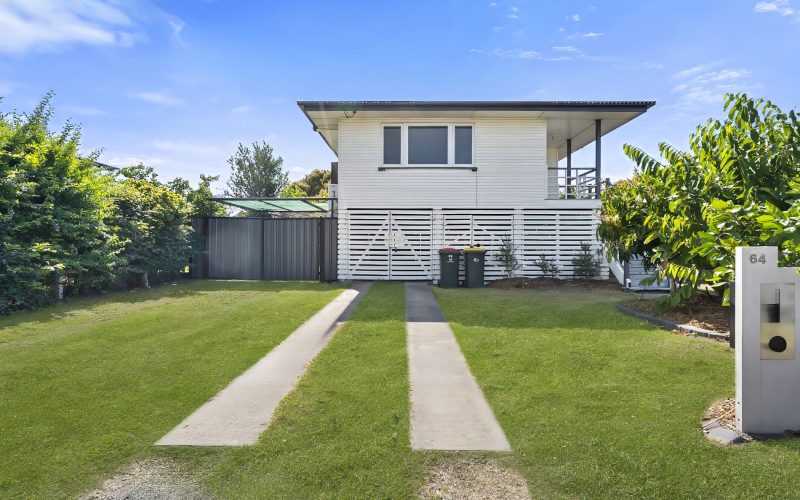 64 Alexandra Street