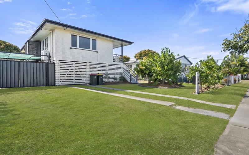 64 Alexandra Street