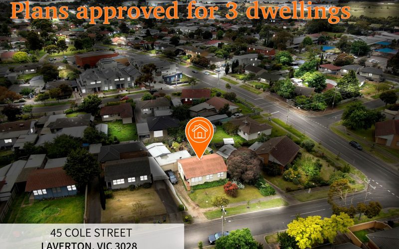 45 Cole Street LAVERTON VIC 3028