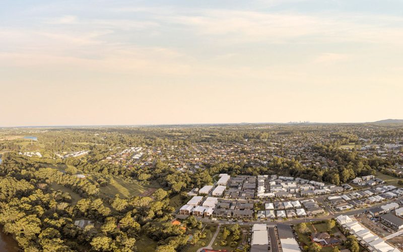 34 / 74 Greensill, Albany Creek, QLD