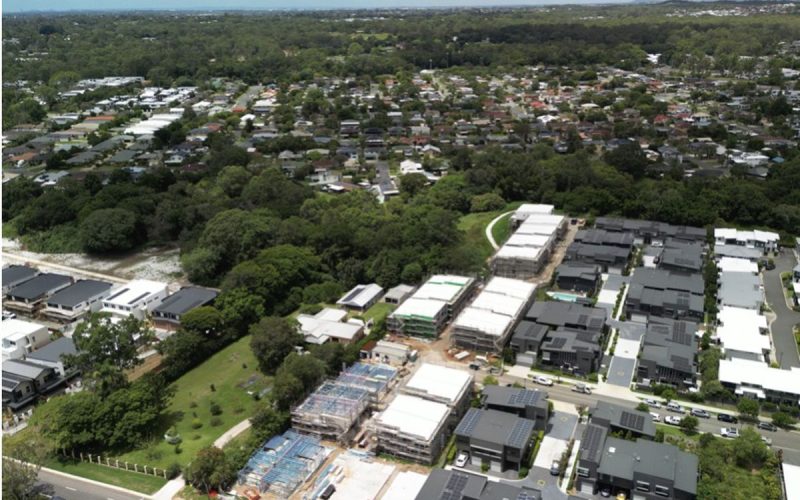 34 / 74 Greensill, Albany Creek, QLD