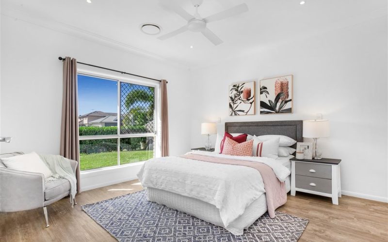 Stylish Modern Family Home