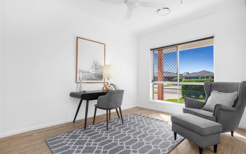 Stylish Modern Family Home