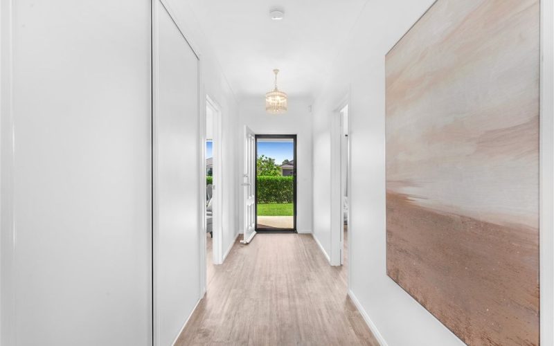 Stylish Modern Family Home