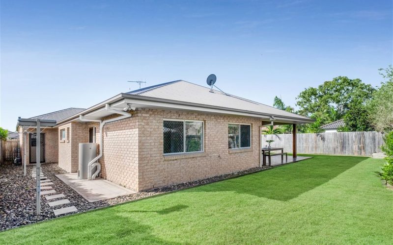 Stylish Modern Family Home
