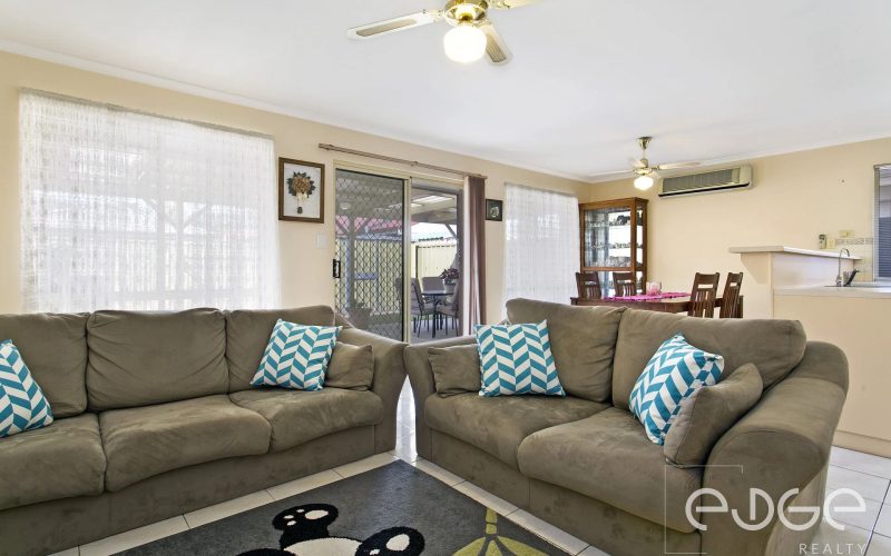 Comfort, Convenience and Low Maintenance Living!