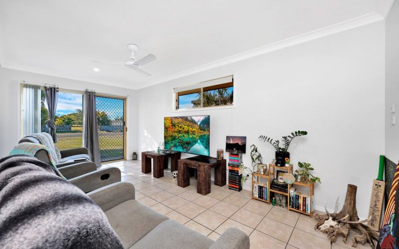 Coastal Acreage Living Just Moments from the Beach