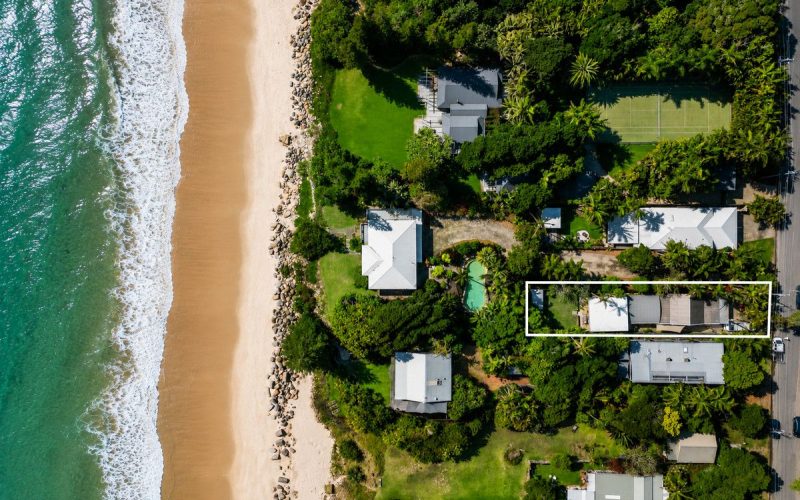 Beachside Byron Bay - A Rare Landholding Opportunity!