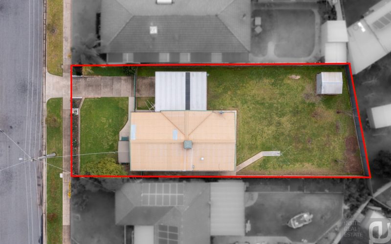 8 Donovan Drive, Wangaratta VIC 3677
