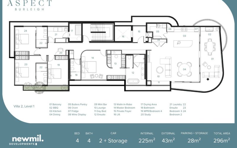 42 Ewart Street Burleigh Heads QLD