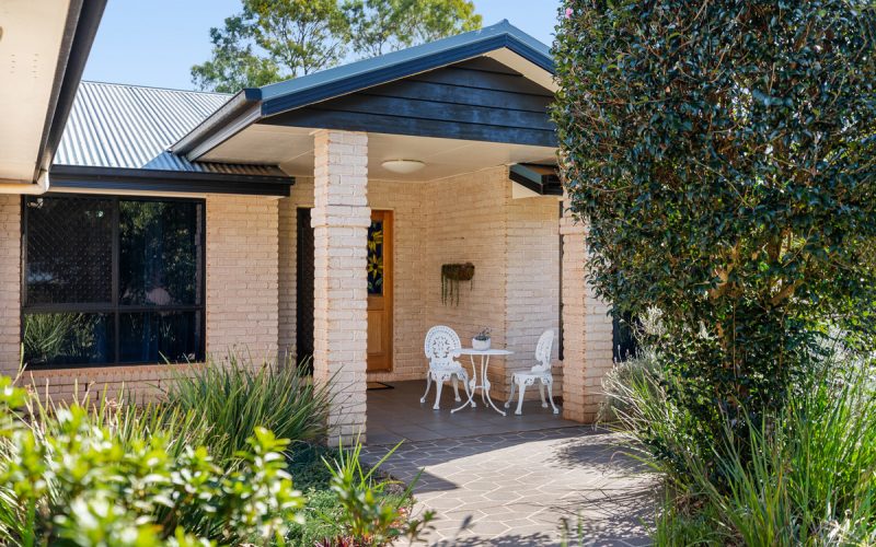 7 Leanne Court, Highfields QLD 4352