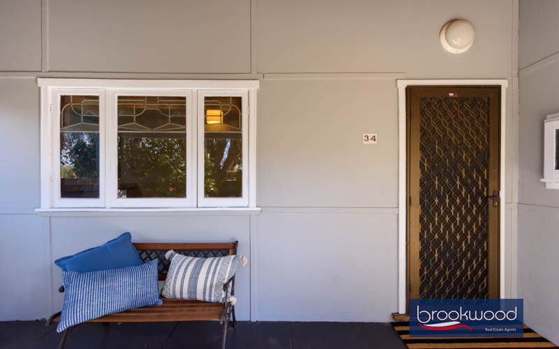 34 Traylen Road Bayswater