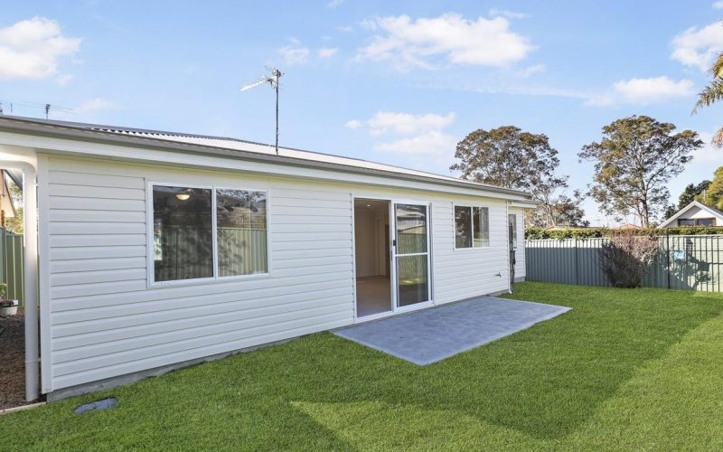 20 & 20a Restlea Avenue, Charmhaven