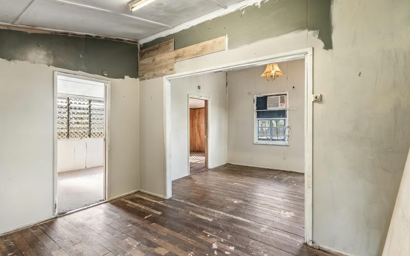 Opportunity Knocks in a Blue-Chip Location