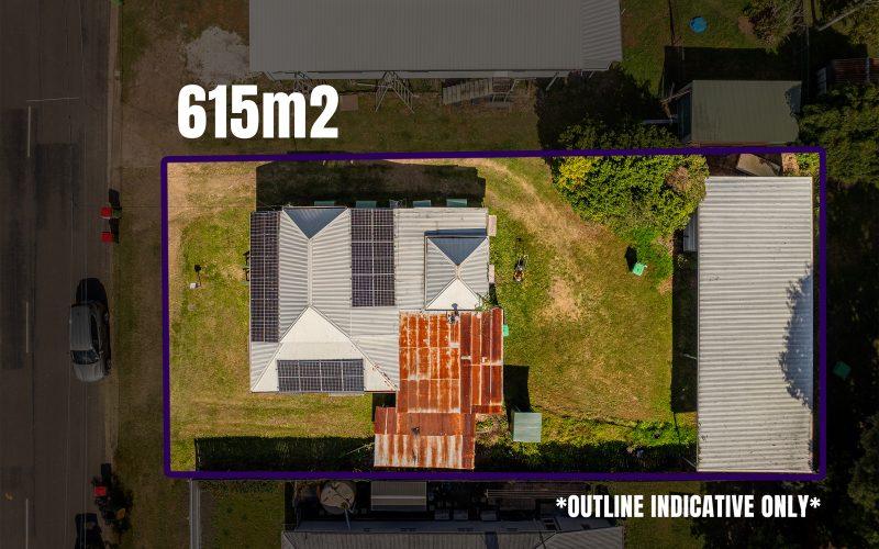 Opportunity Knocks in a Blue-Chip Location