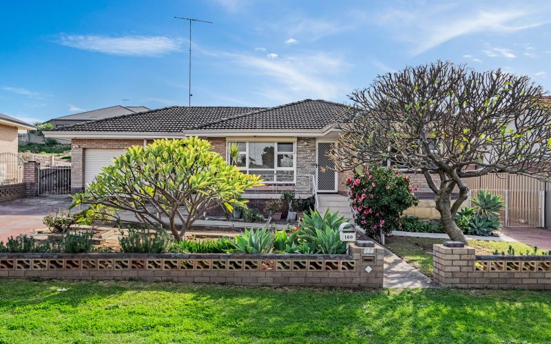 160 Clontarf Road,