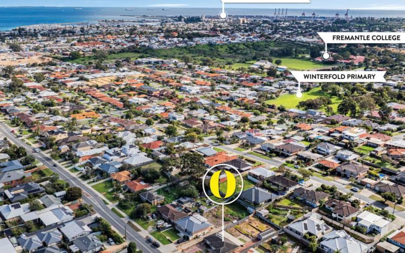 160 Clontarf Road,