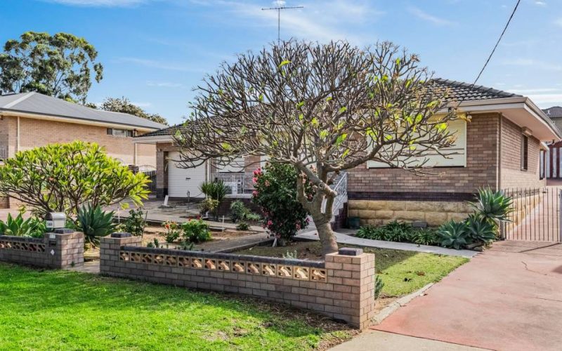 160 Clontarf Road,