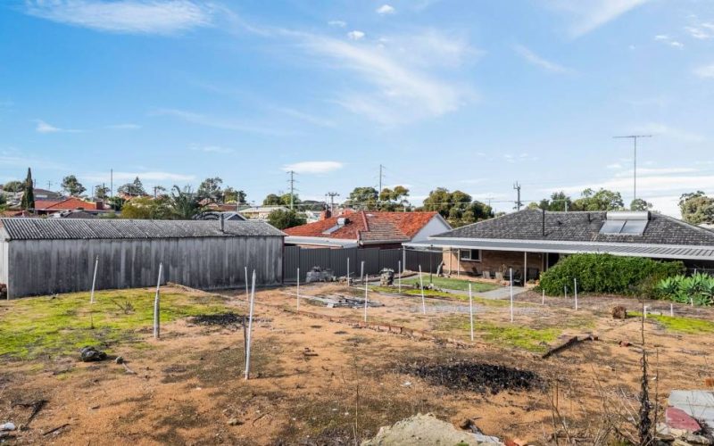 160 Clontarf Road,