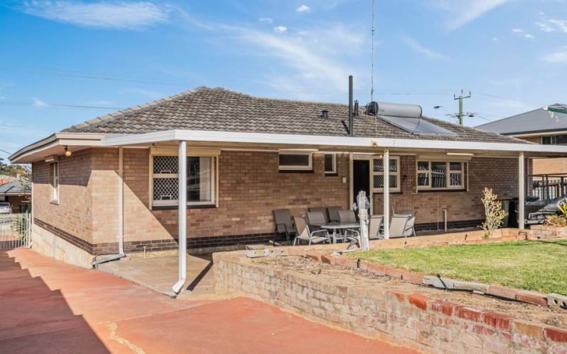 160 Clontarf Road,