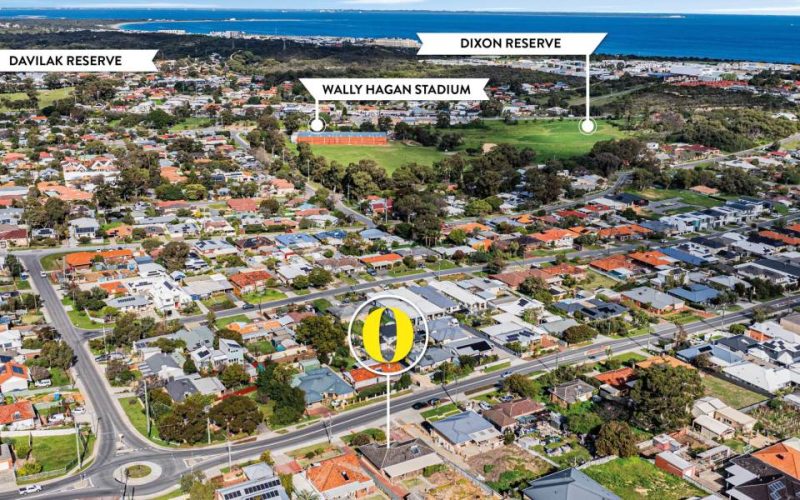 160 Clontarf Road,