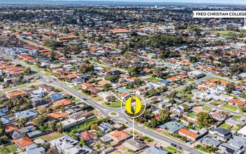 160 Clontarf Road,