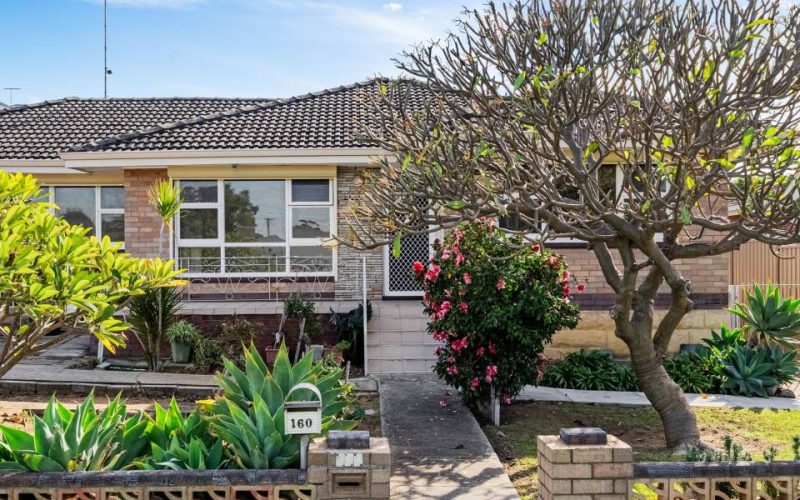 160 Clontarf Road,
