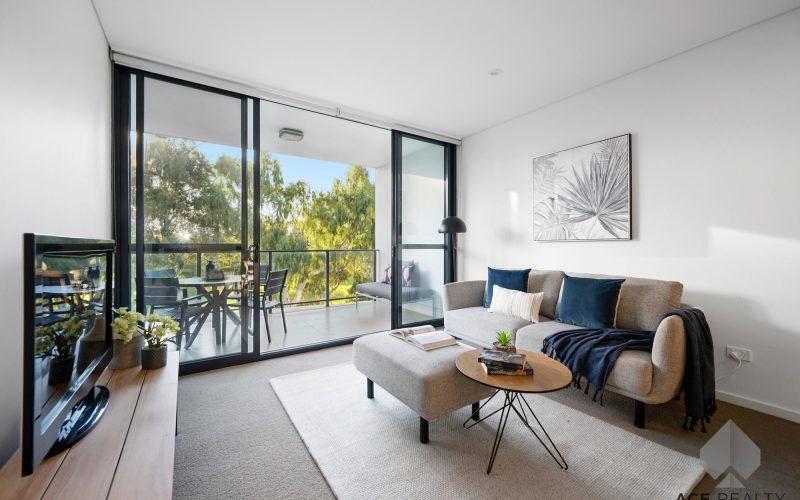 15 / 133 Burswood Road, BURSWOOD