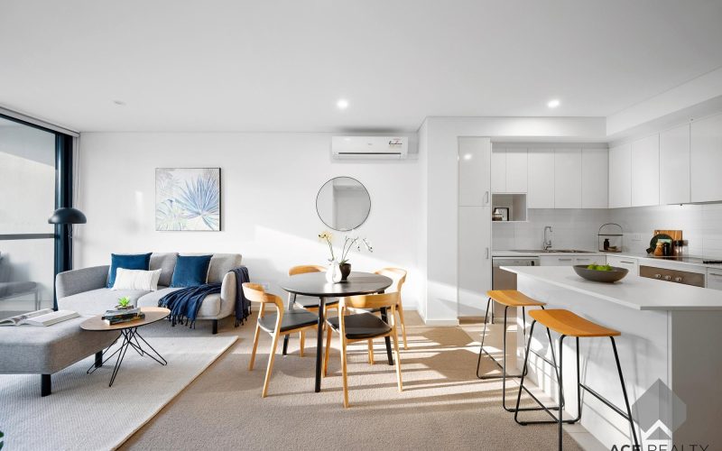15 / 133 Burswood Road, BURSWOOD