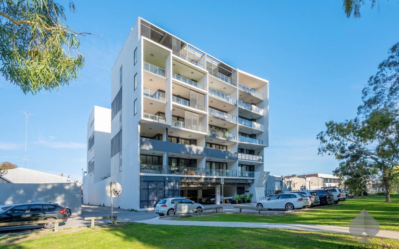 15 / 133 Burswood Road, BURSWOOD