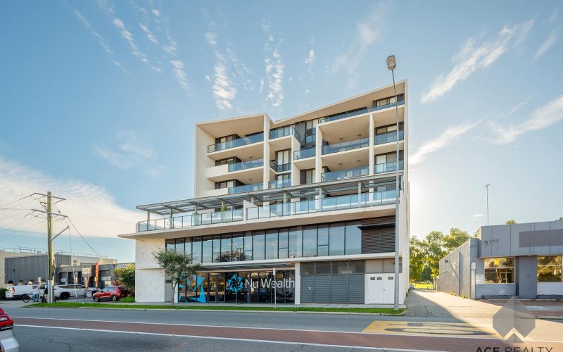 15 / 133 Burswood Road, BURSWOOD