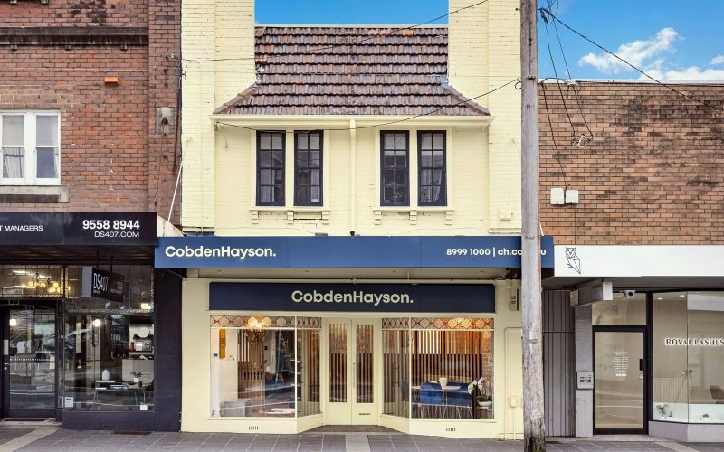 5/38 Stanton Road Mosman