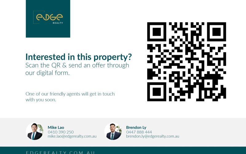 A Smart Start or Savvy Investment!