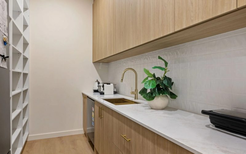 A High Finish Family Home with Room for Every Generation