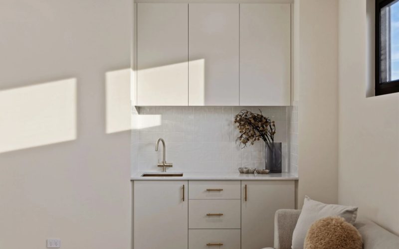 A High Finish Family Home with Room for Every Generation