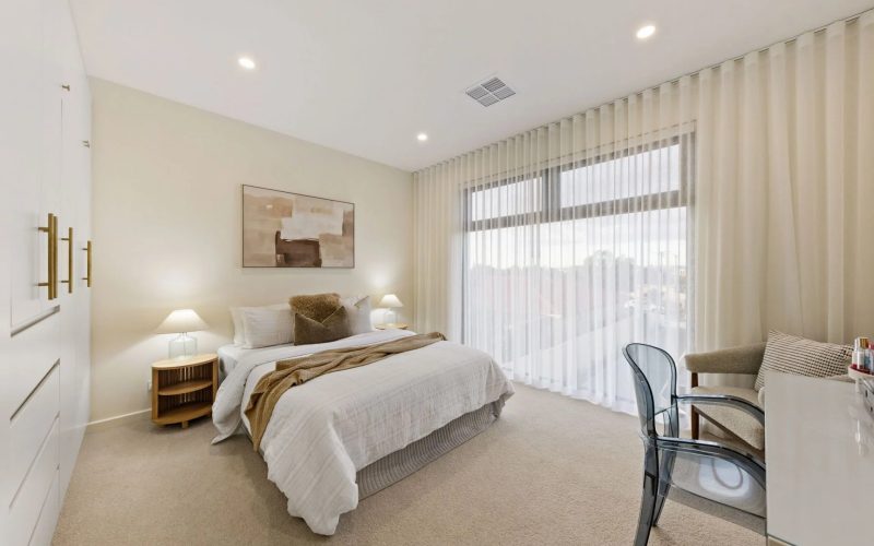 A High Finish Family Home with Room for Every Generation