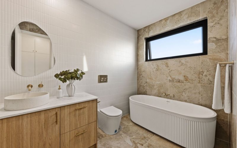 A High Finish Family Home with Room for Every Generation