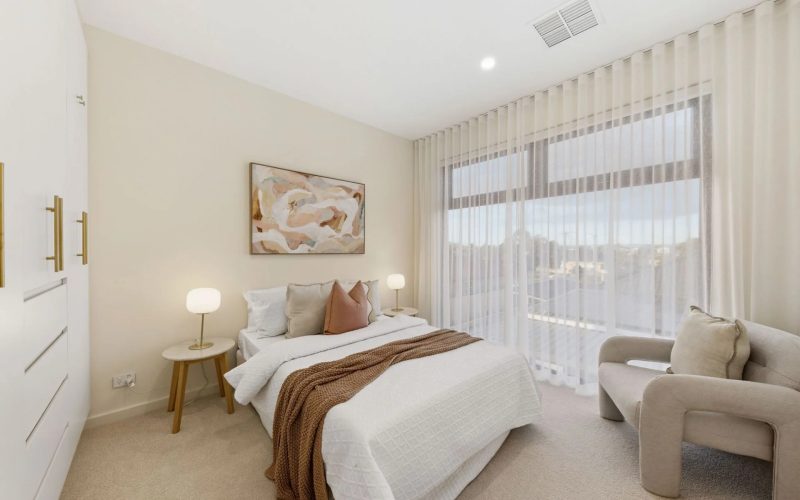 A High Finish Family Home with Room for Every Generation