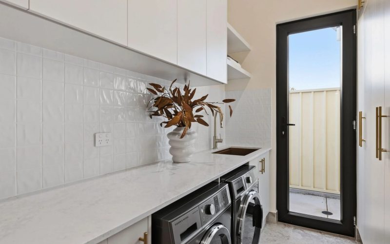 A High Finish Family Home with Room for Every Generation