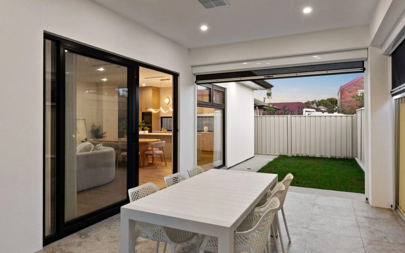 A High Finish Family Home with Room for Every Generation