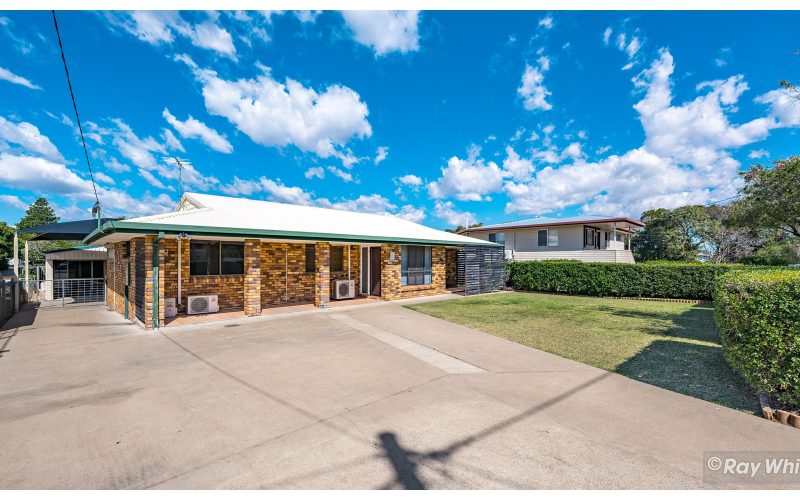Triple Car Accommodation, Granny Flat & So Much More
