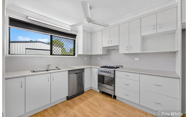 Triple Car Accommodation, Granny Flat & So Much More