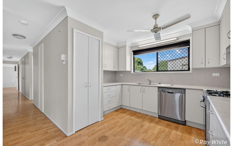 Triple Car Accommodation, Granny Flat & So Much More