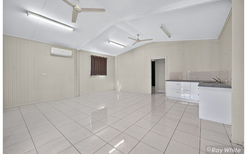 Triple Car Accommodation, Granny Flat & So Much More