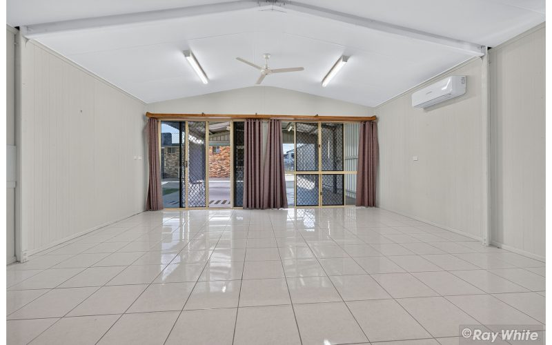 Triple Car Accommodation, Granny Flat & So Much More
